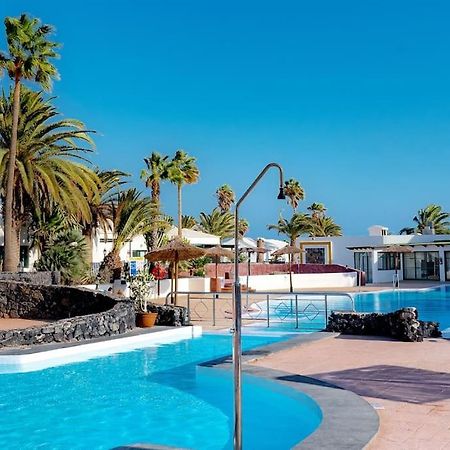 Apartamento Taisa Playa Roca กอสตา เตกีสเซ ภายนอก รูปภาพ