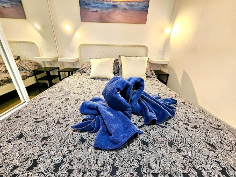 Apartamento Taisa Playa Roca กอสตา เตกีสเซ ภายนอก รูปภาพ