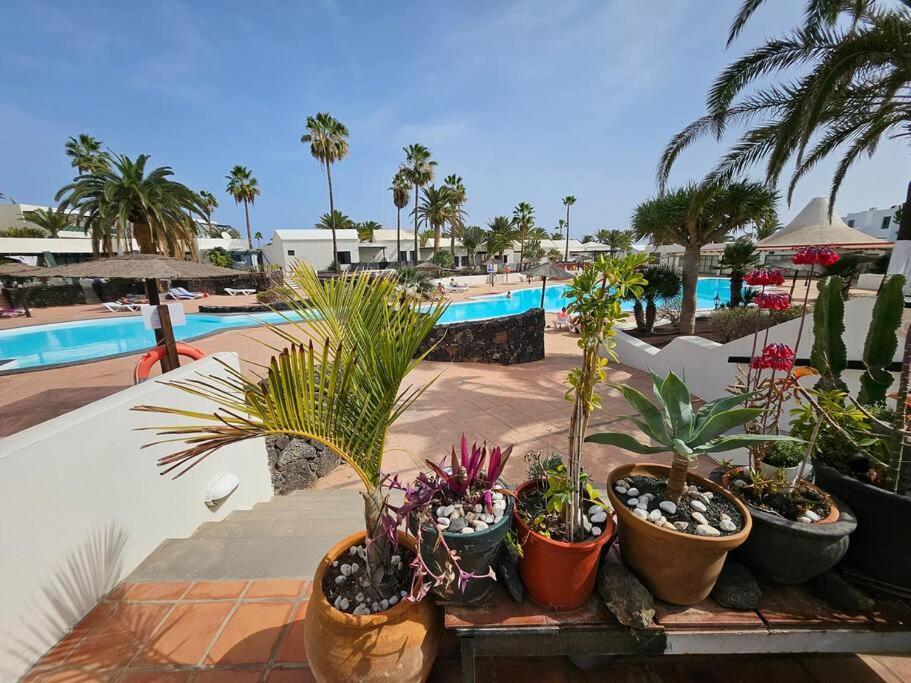 Apartamento Taisa Playa Roca กอสตา เตกีสเซ ภายนอก รูปภาพ